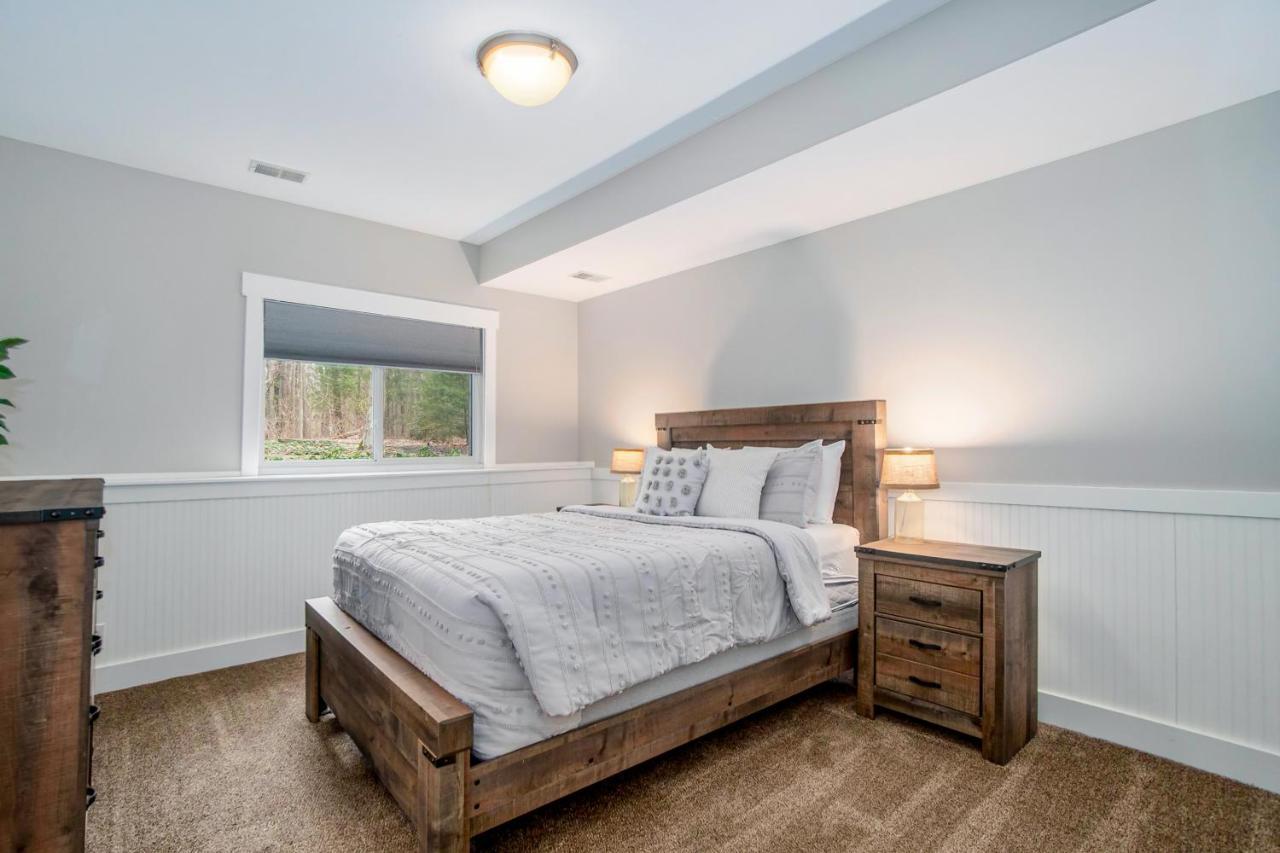 Borrowed Thyme Villa Saugatuck Exteriör bild