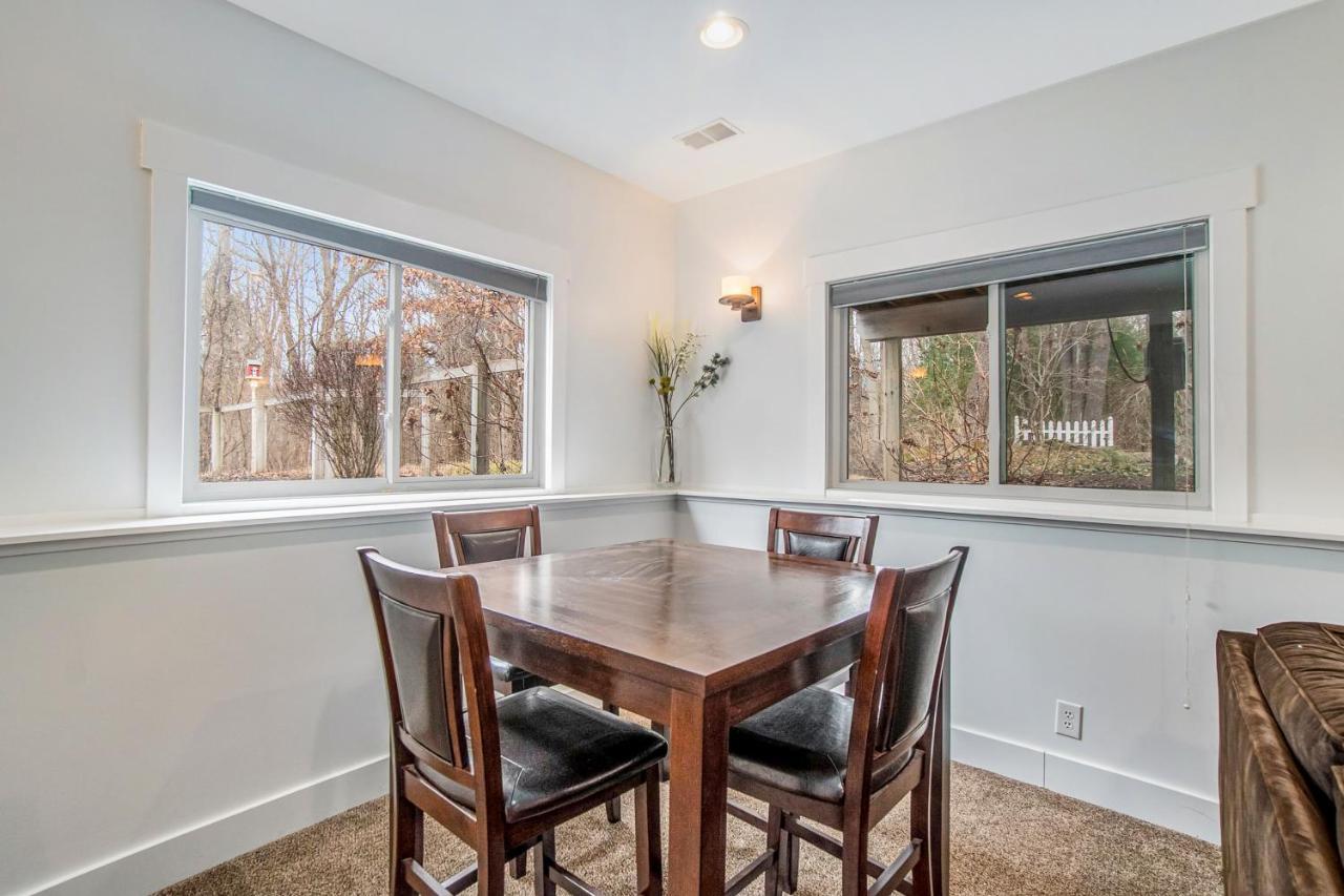 Borrowed Thyme Villa Saugatuck Exteriör bild