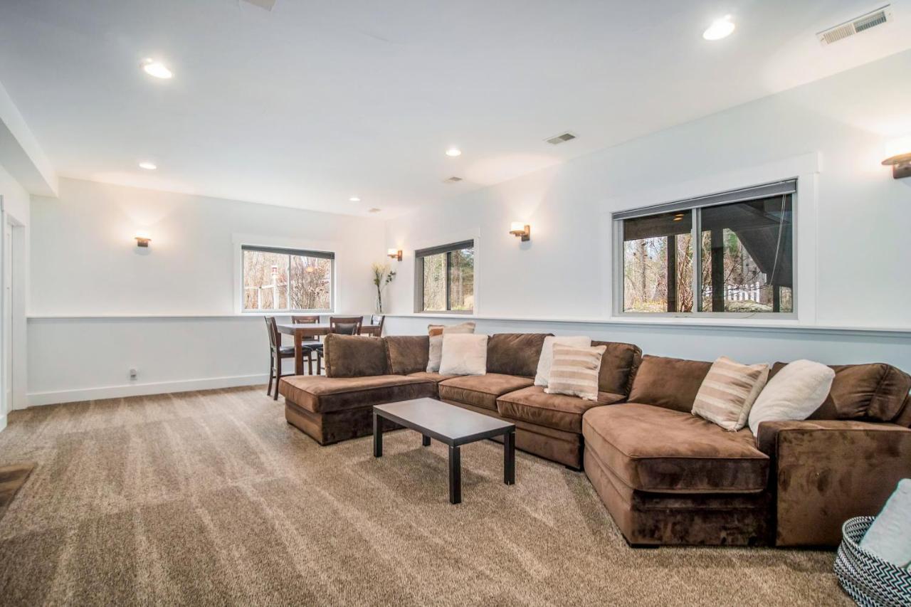 Borrowed Thyme Villa Saugatuck Exteriör bild